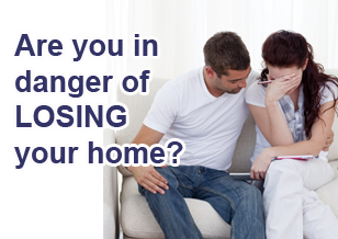 KY HPC - Are you in danger of LOSING your home?