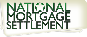 National Mortgage Settlement